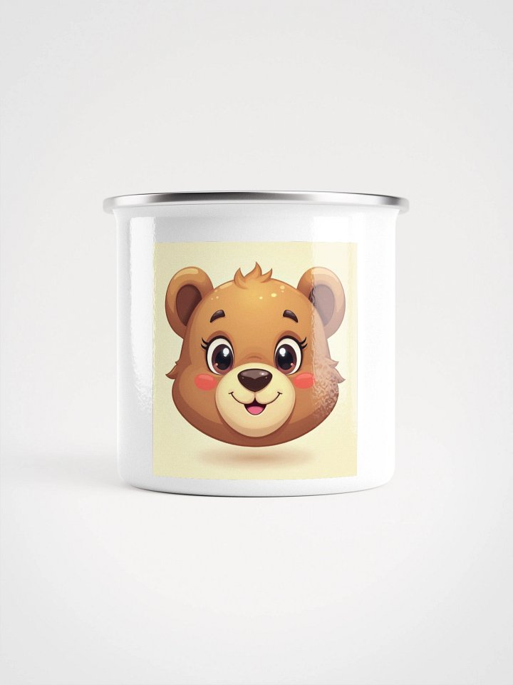 SMILE BEAR product image (2)