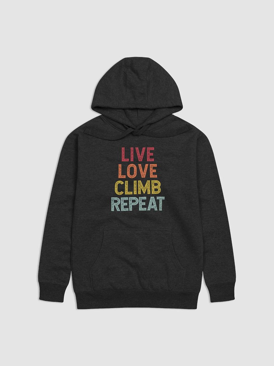 Live Love Climb Repeat product image (2)