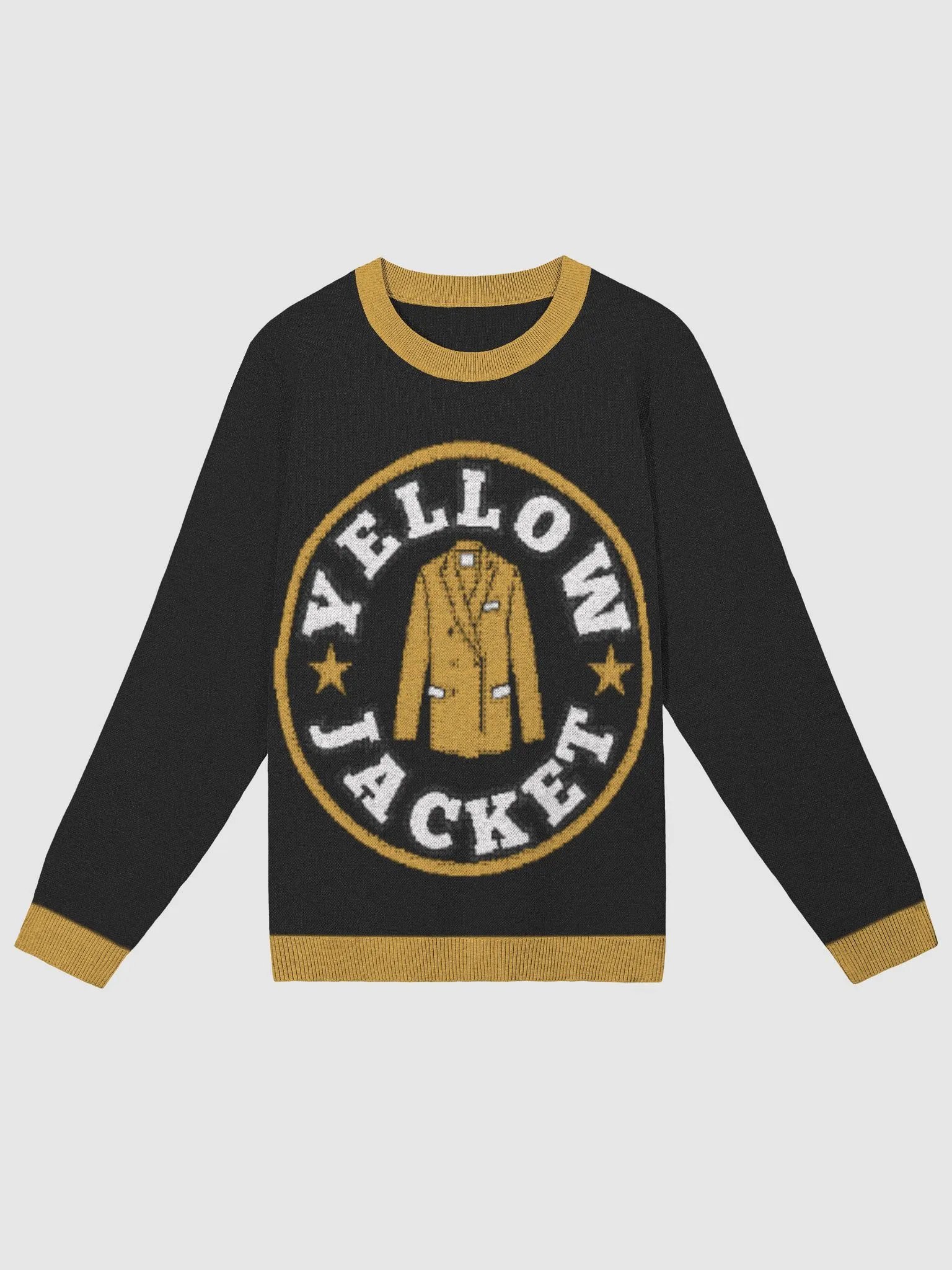 Sweater - Jersey product image (1)