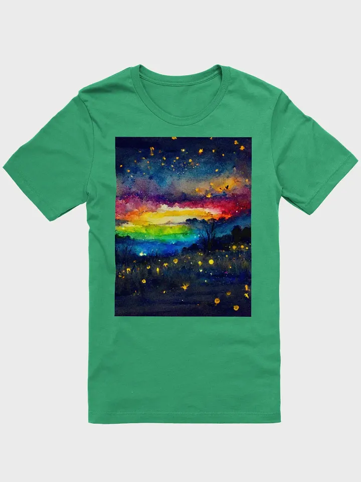 Iconic Comfort Tee product image (1)