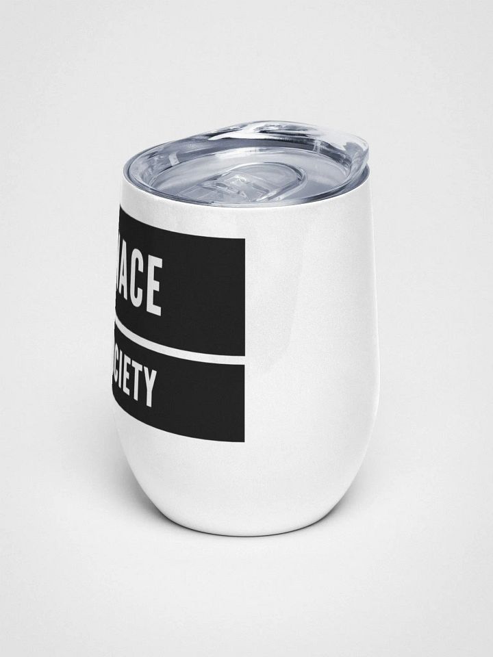 Menace Black product image (2)