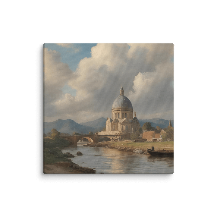 Riverside Canvas product image (2)