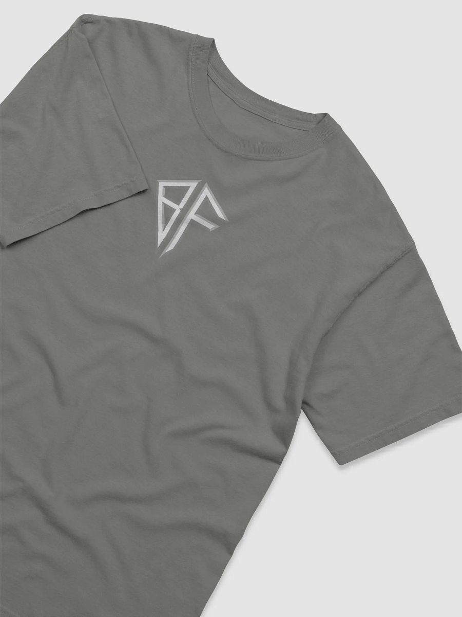 Grey Tee product image (3)