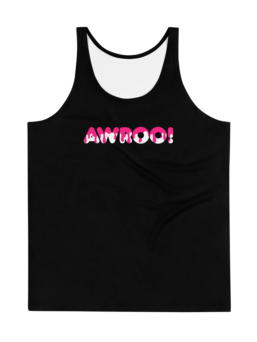 Speak Tank - AWROO! - Pink Drip product image (1)