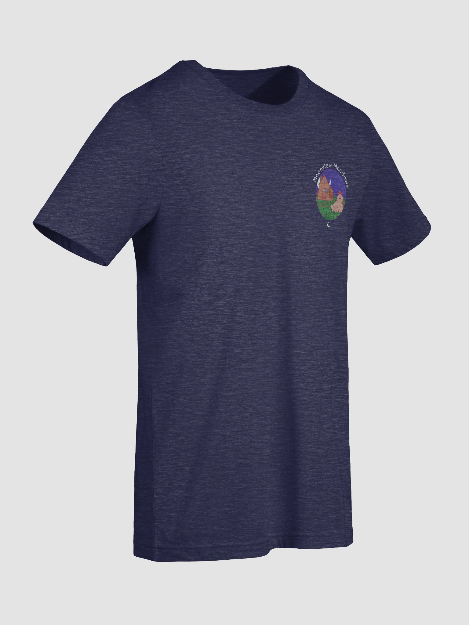 Moonview Meadows Tee product image (9)