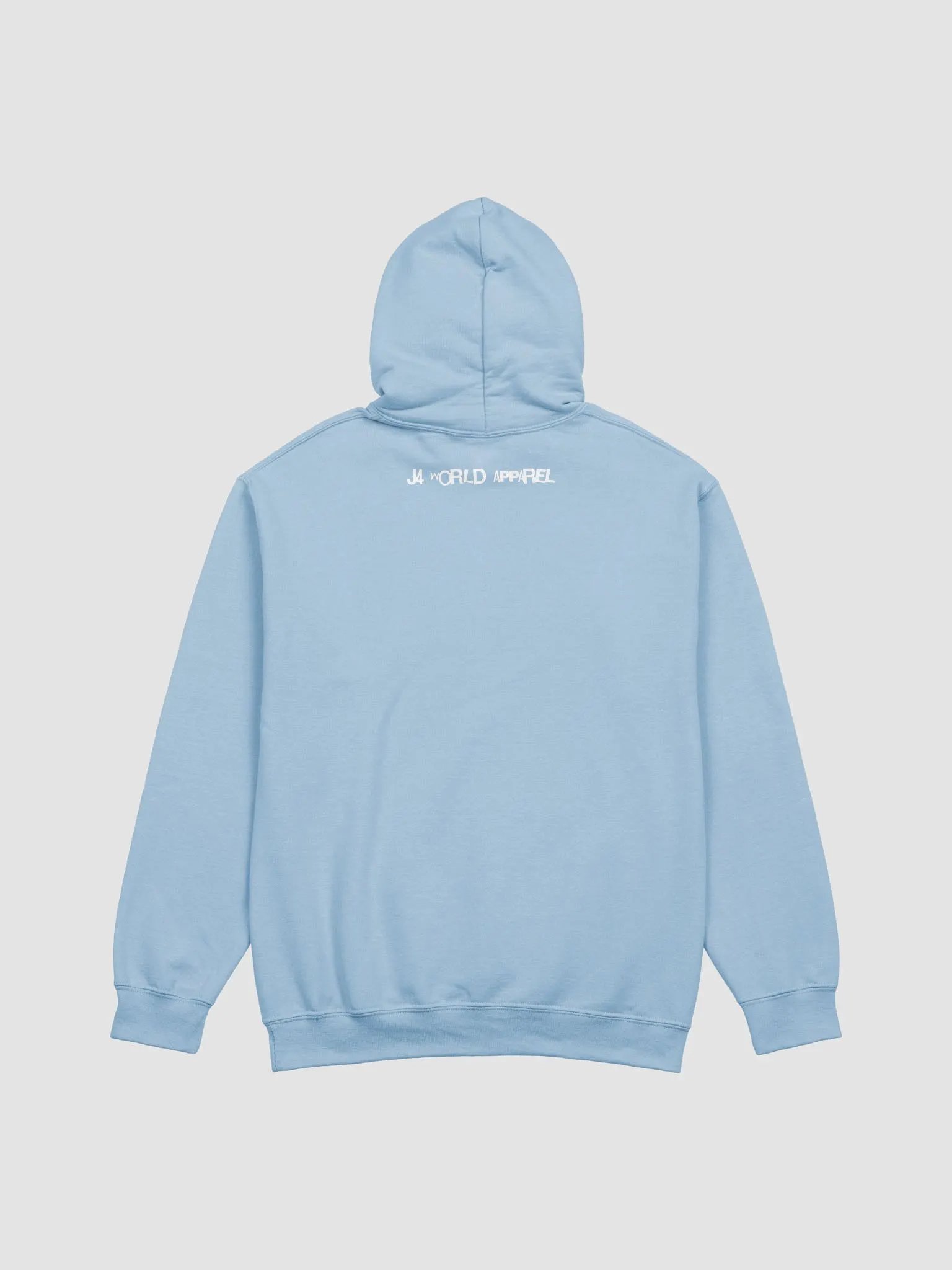 STAY HAPPY Classic Hoodie product image (3)