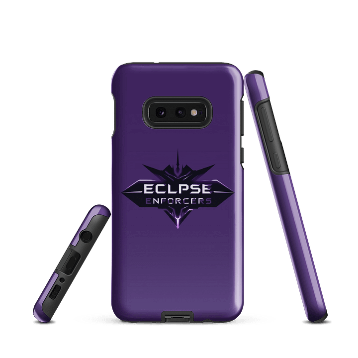 Eclipse Enforcers Tough Case for Samsung® product image (3)