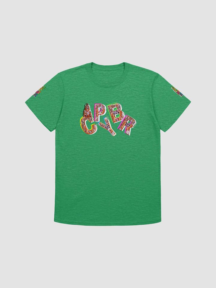"HUH" CAPYBARA product image (7)