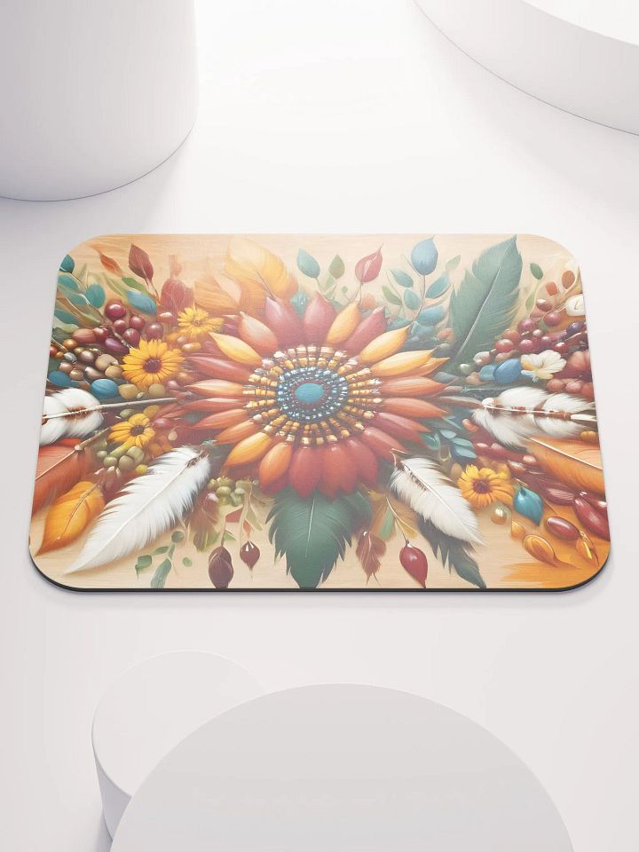 Mouse Pad 8.7