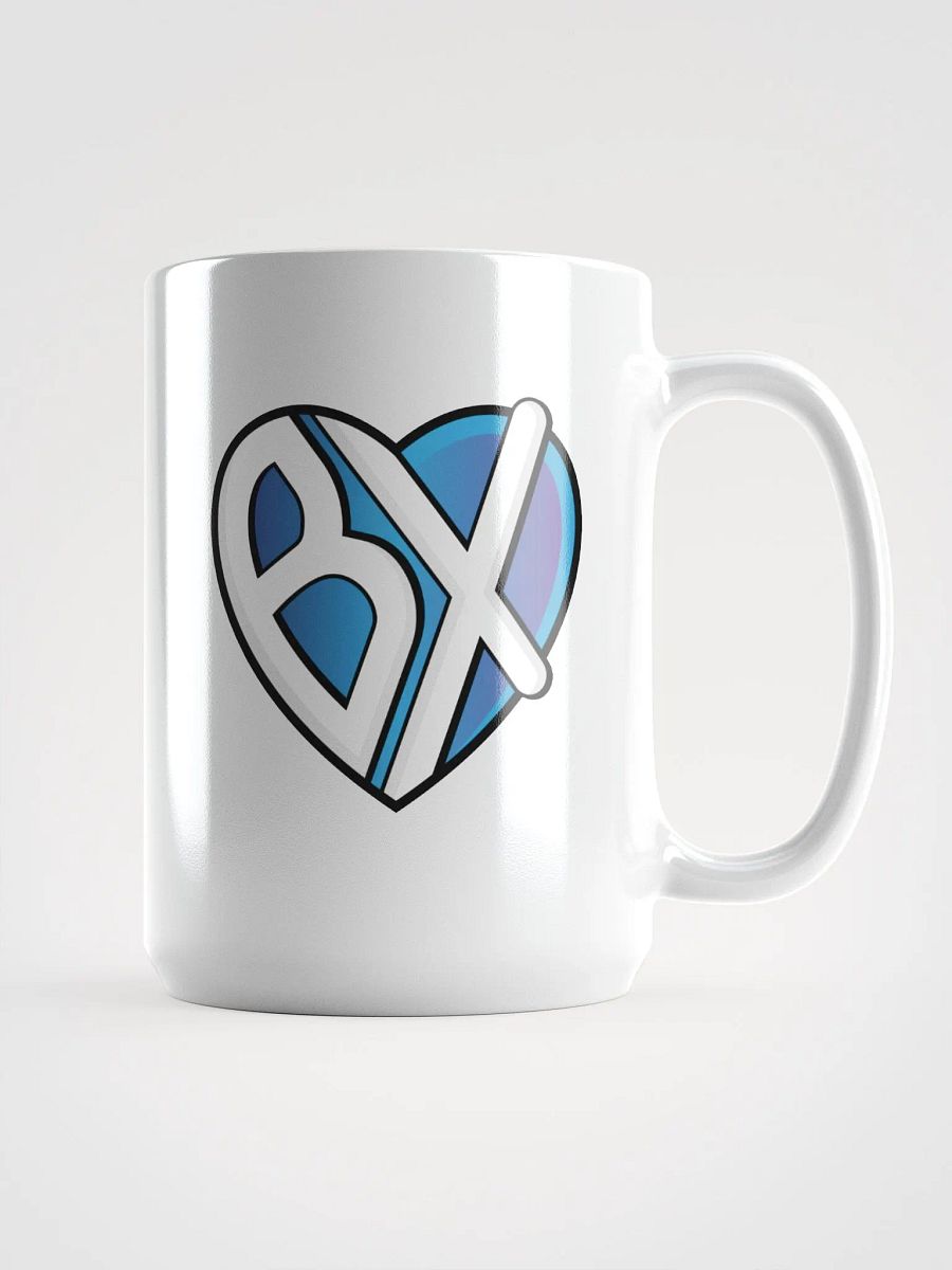 ItzMeBexx Mug product image (1)