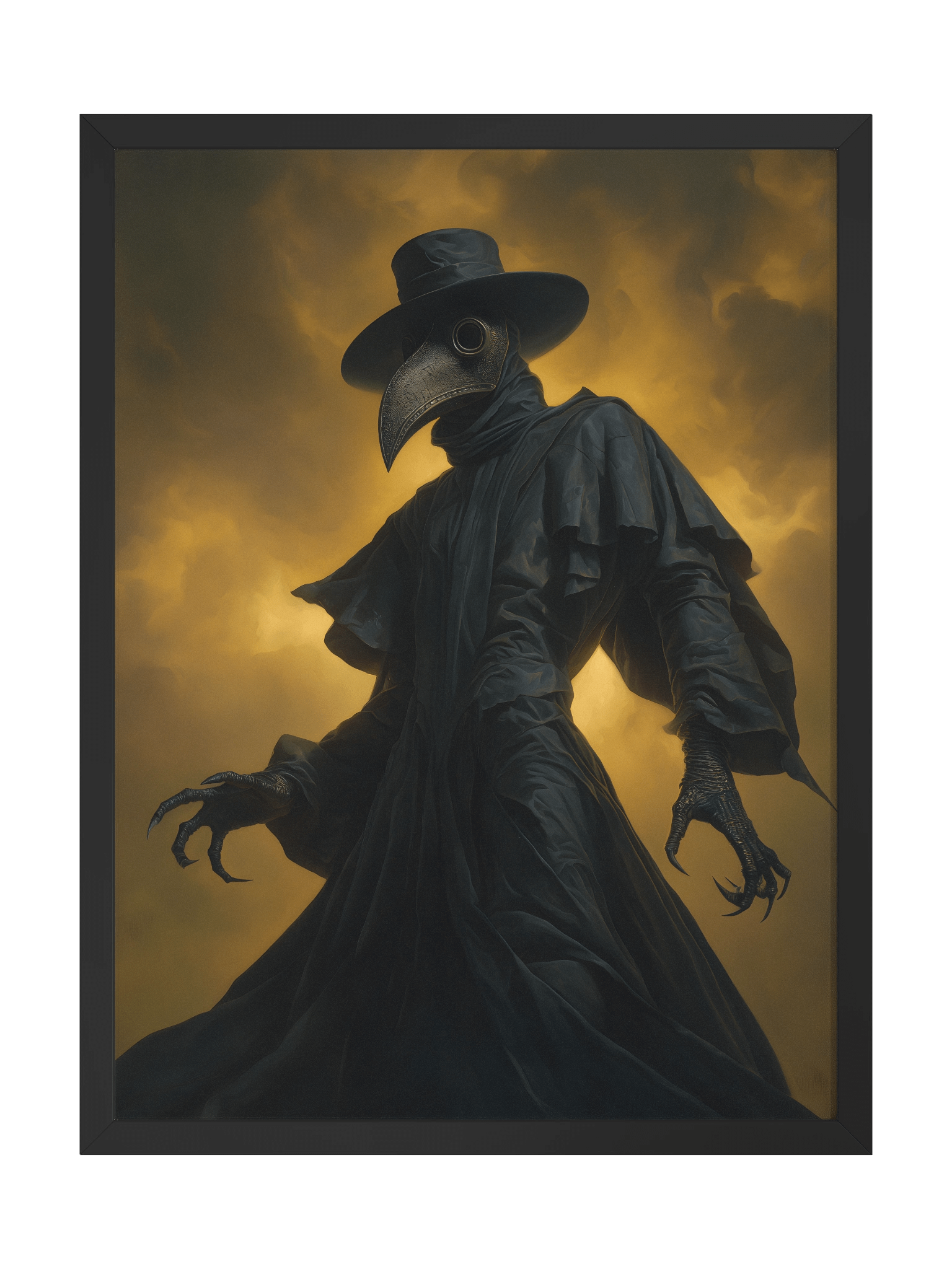 Fallow Reaper product image (1)