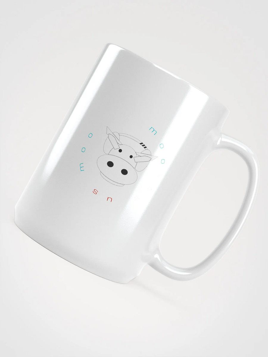 Moozik Mooves Us Mug product image (4)