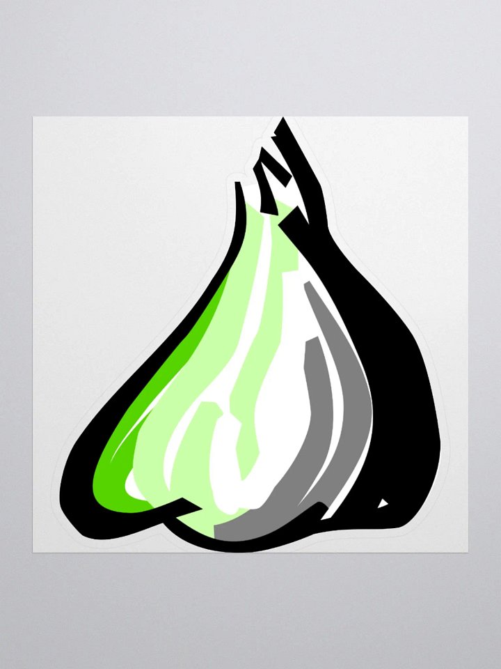 Garic Pride Aromantic product image (1)