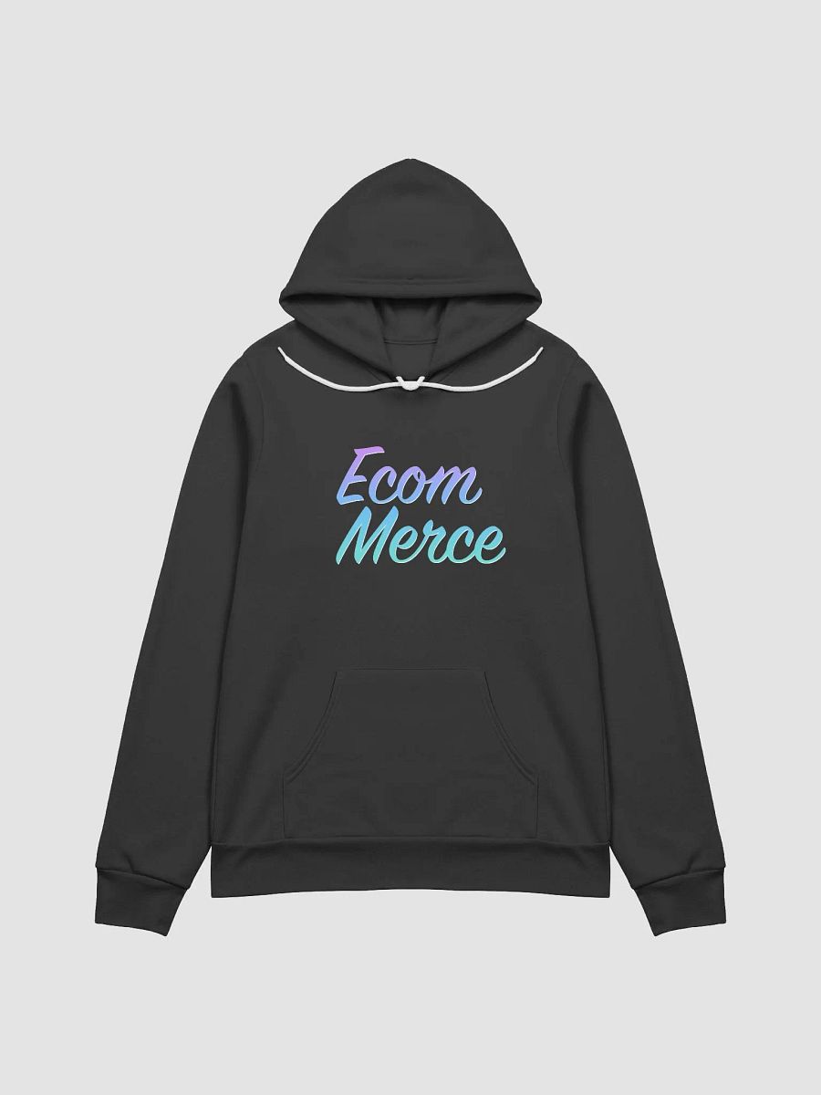 Ecom Merce Scripted Super Soft Hoodie product image (1)