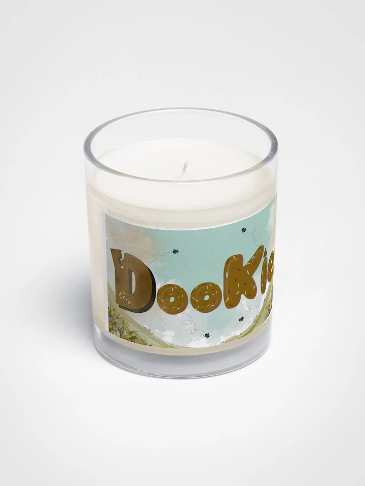 Dookie Delight Soy Wax Candle product image (2)