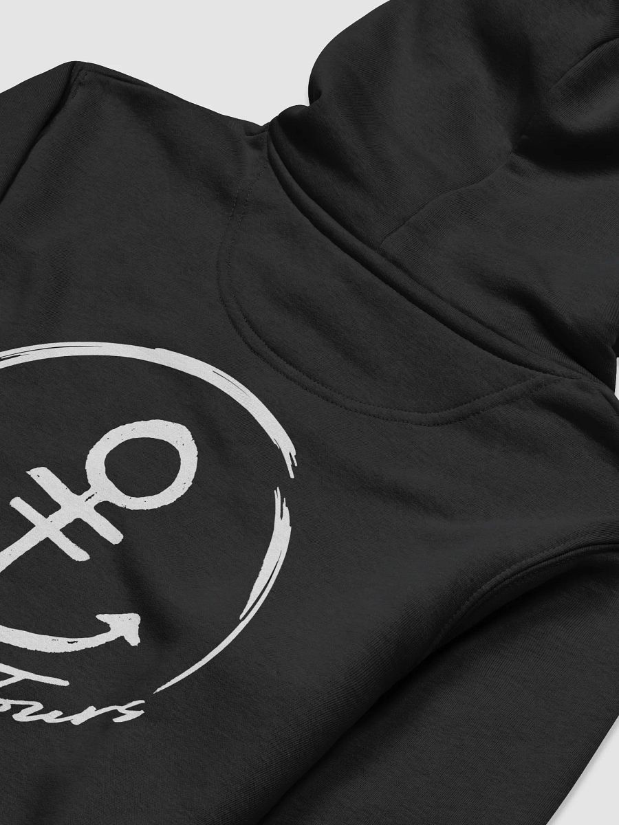 Anchored Eco Hoodie product image (4)
