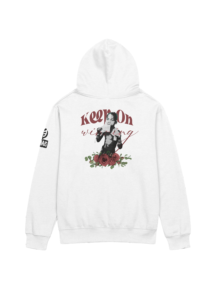 Winning Hoodie. product image (2)