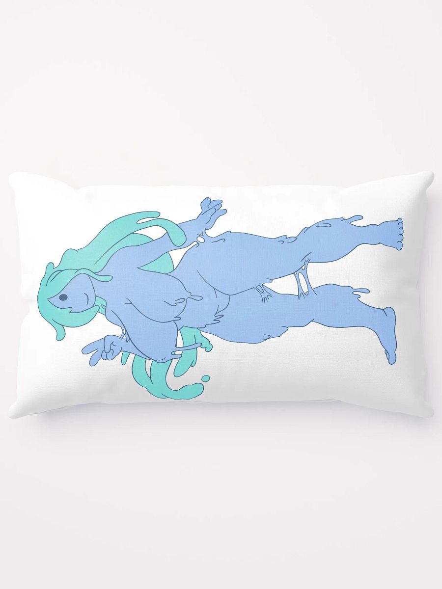 Hydration Twins Pillow product image (14)
