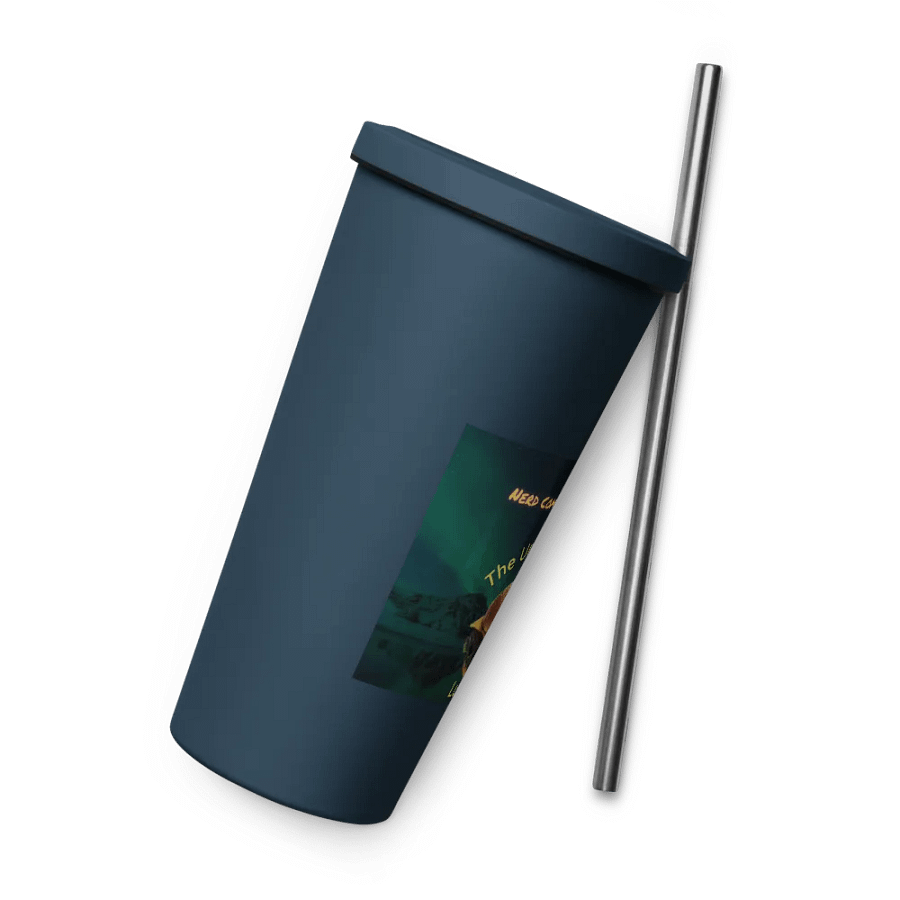 Insulated Tumbler product image (9)