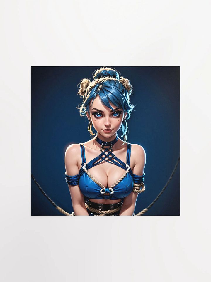 TIED UP 2 product image (2)