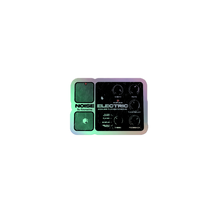 Poly Sticker product image (1)