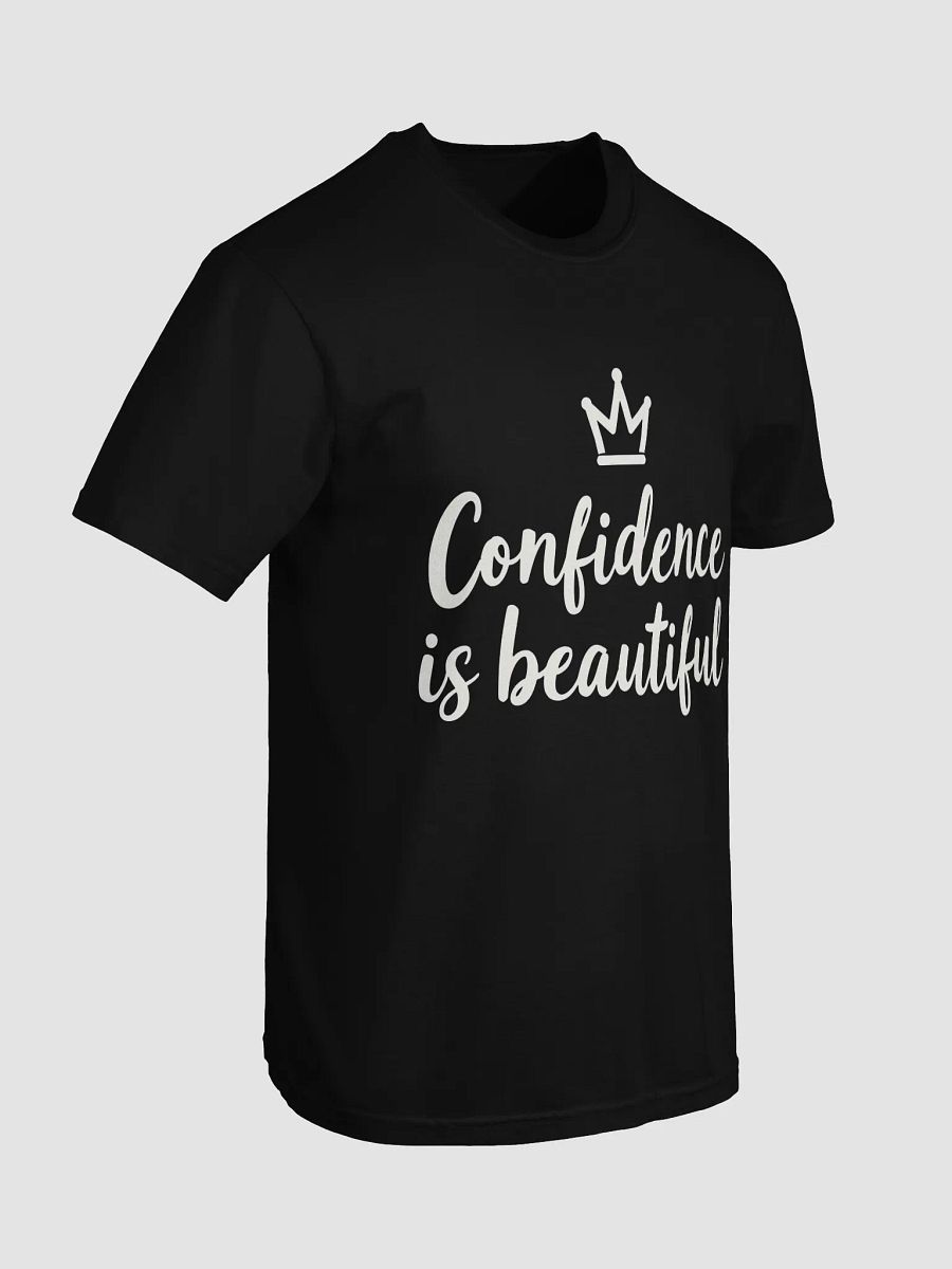Unlock Your Inner Glow: How Blake Lively’s  Confidence Is Beautiful Quote Can Transform Your Life — Wear It Proudly and Shine Every Day! product image (7)
