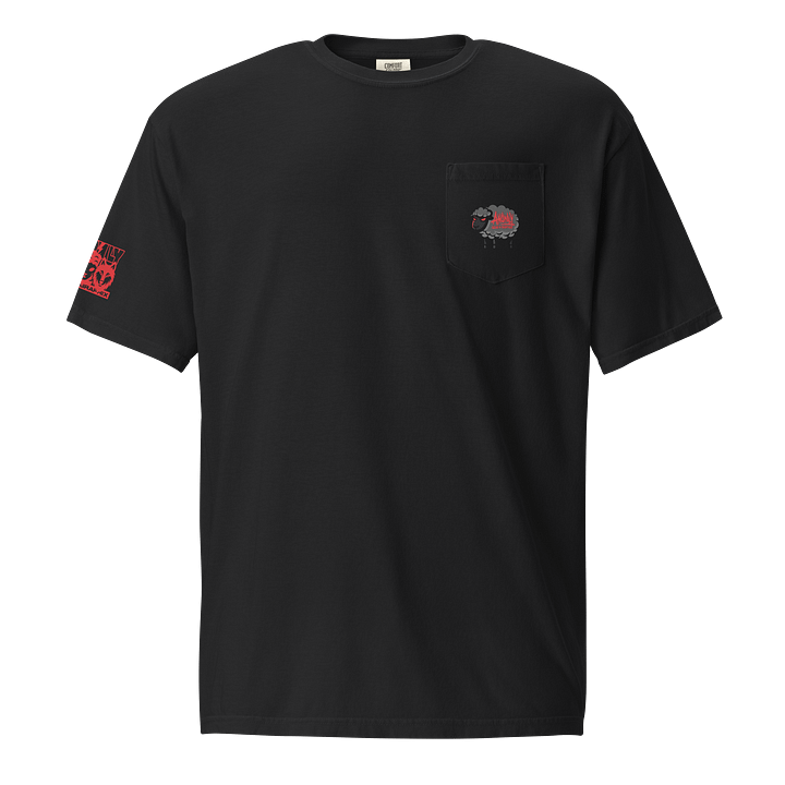 Black Sheep Pocket Tee product image (2)
