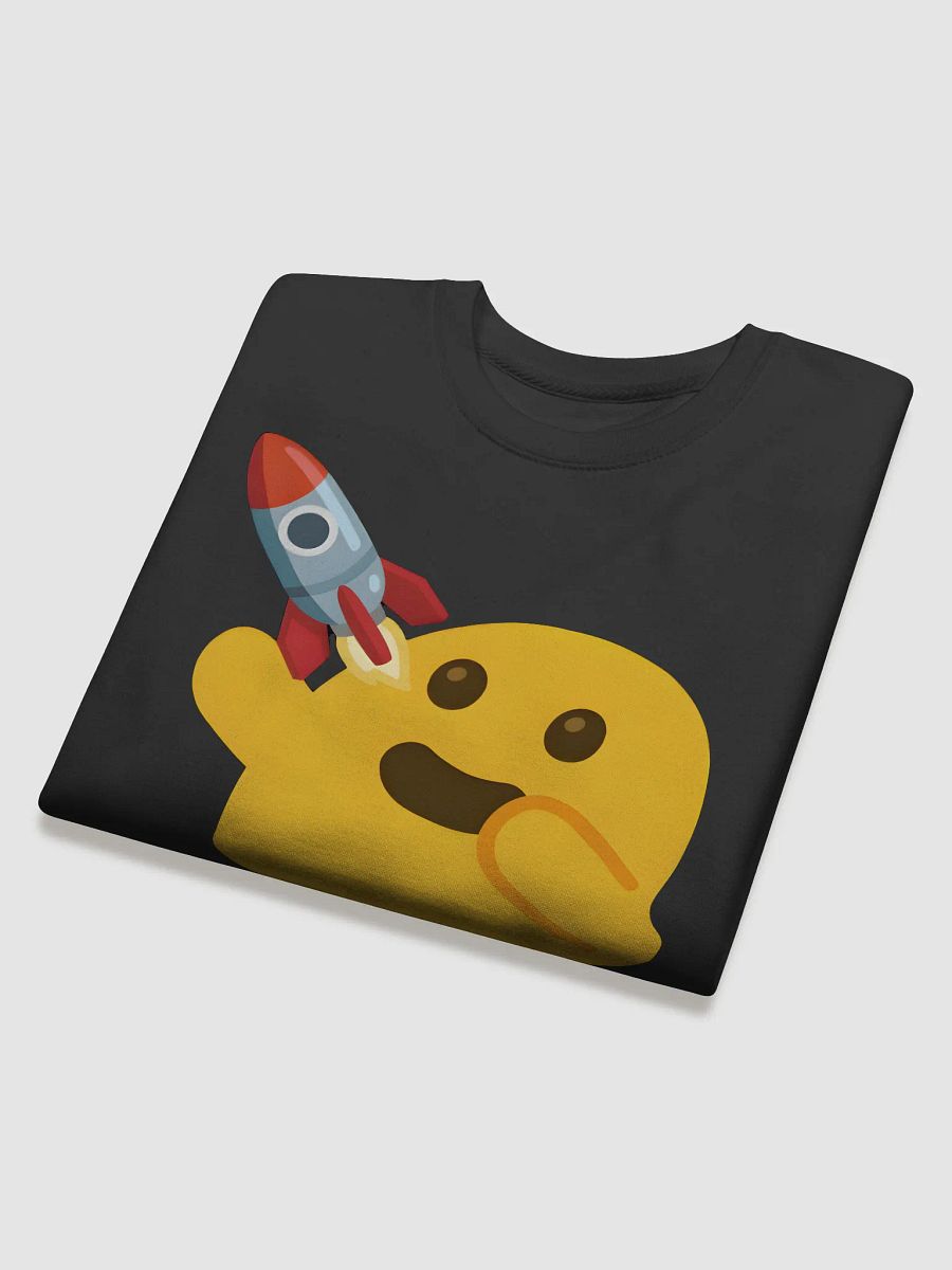 Rocket Blob: To the Moon Edition product image (3)