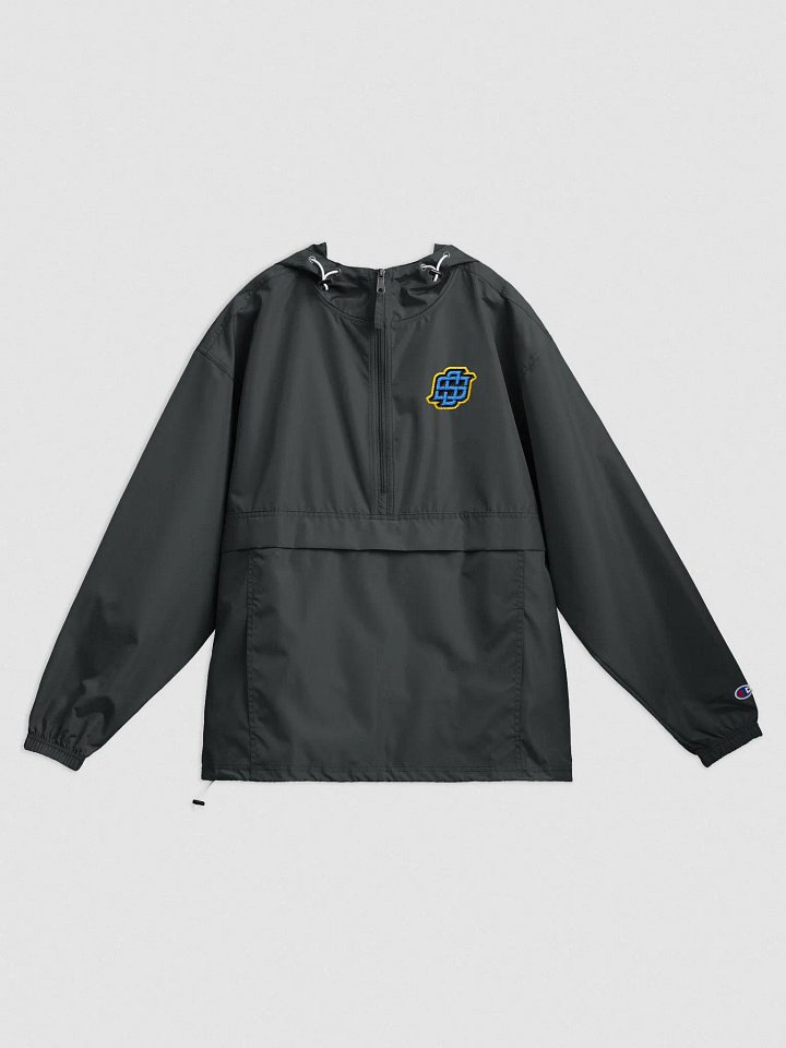 Sporadic Windbreaker product image (4)
