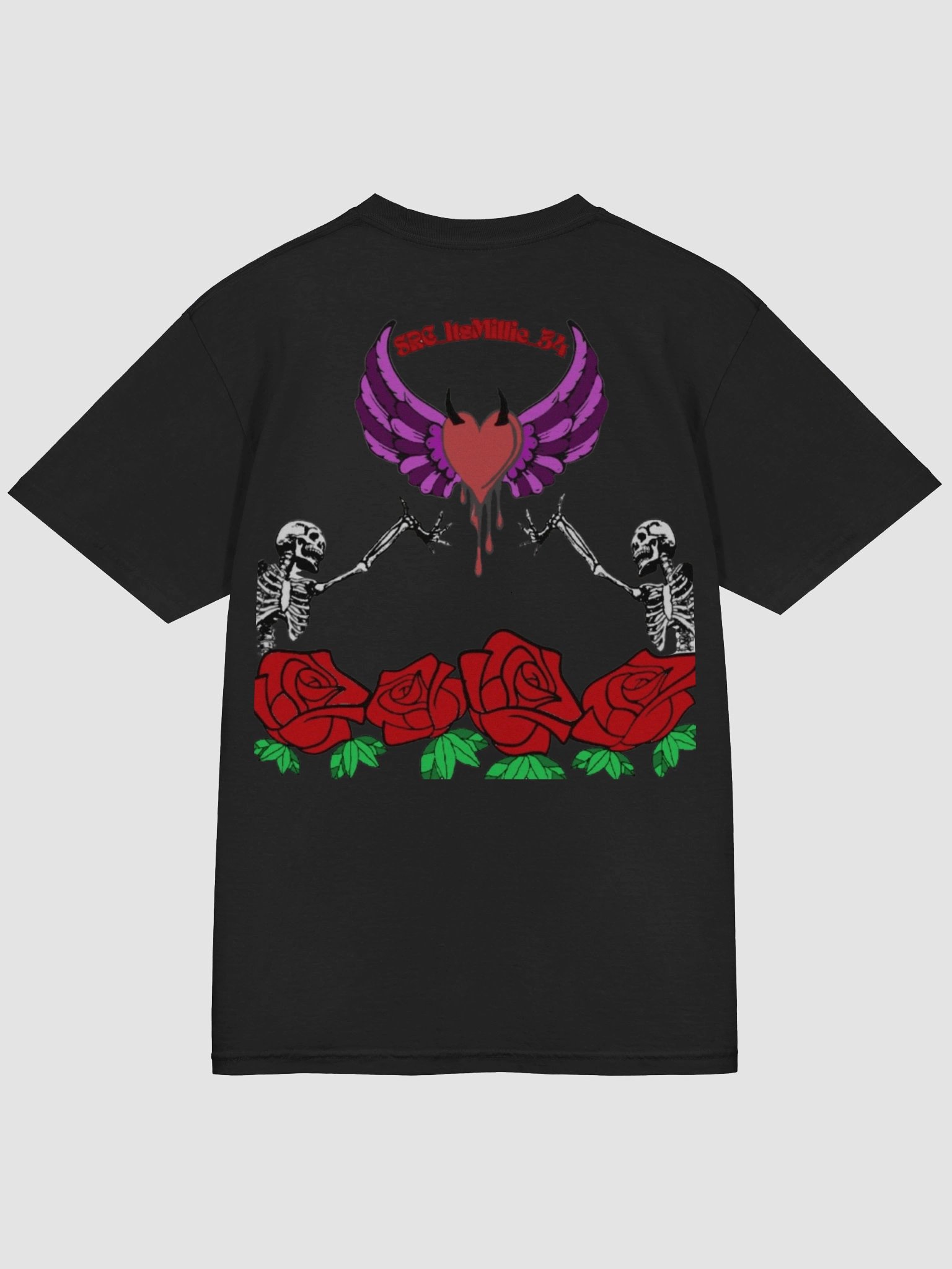 src millie t shirt product image (10)