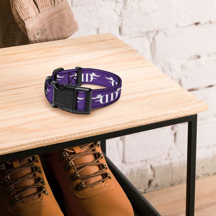 DigitlDynasty PET Collar product image (2)