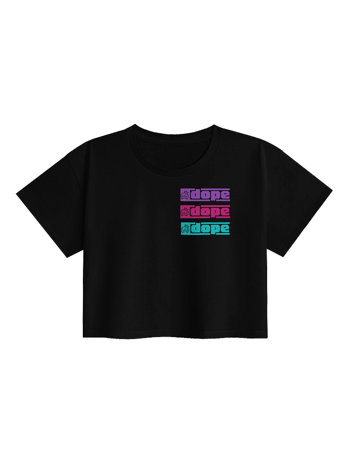 Half Tee product image (1)