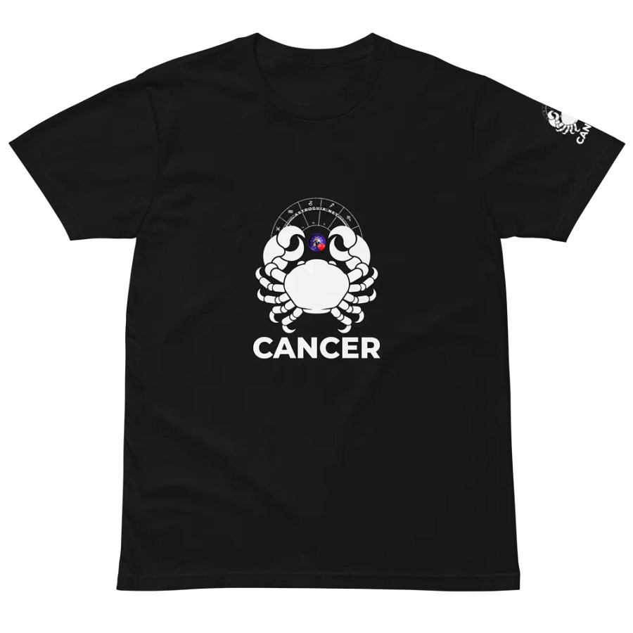 CANCER T-Shirt product image (2)