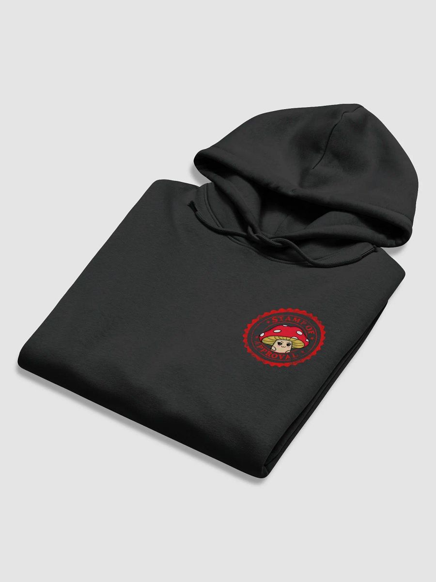 Mushroom Stamp Hoodie 2 product image (24)