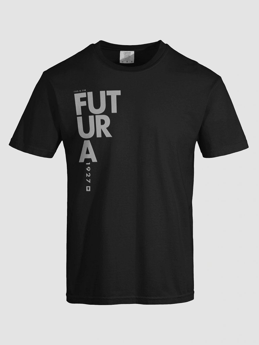 FUTURA Bold Statement shirt product image (7)