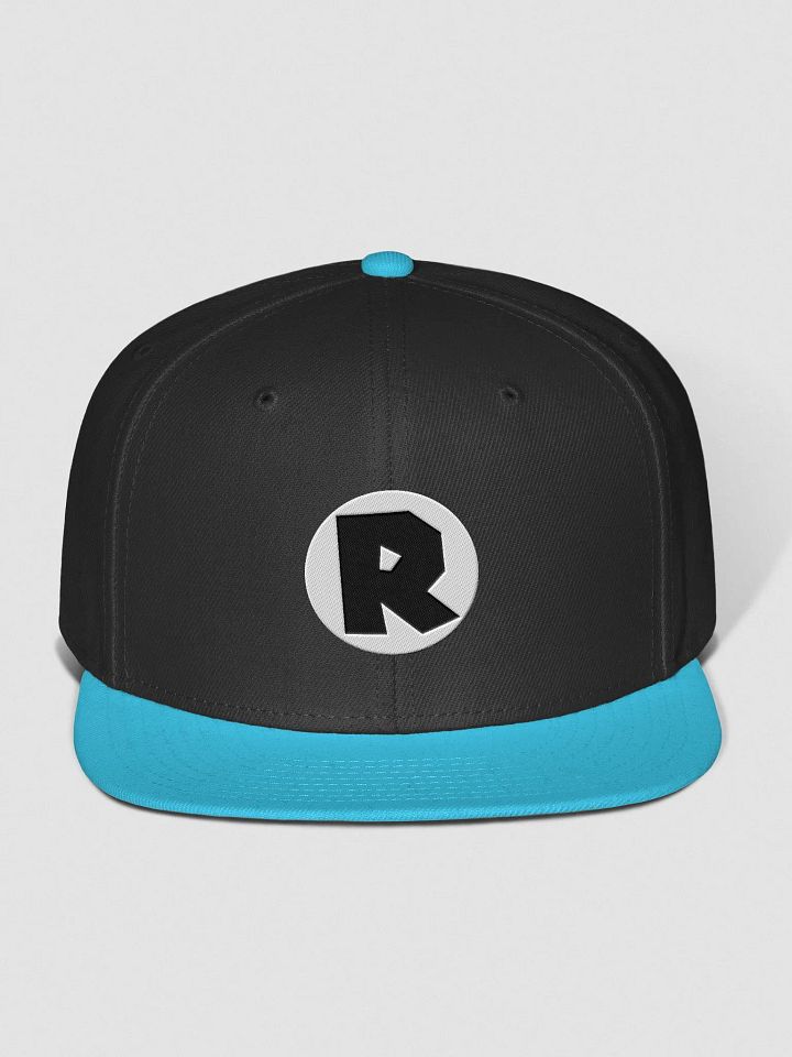 Superb Martin's Alphabet Hat R product image (1)