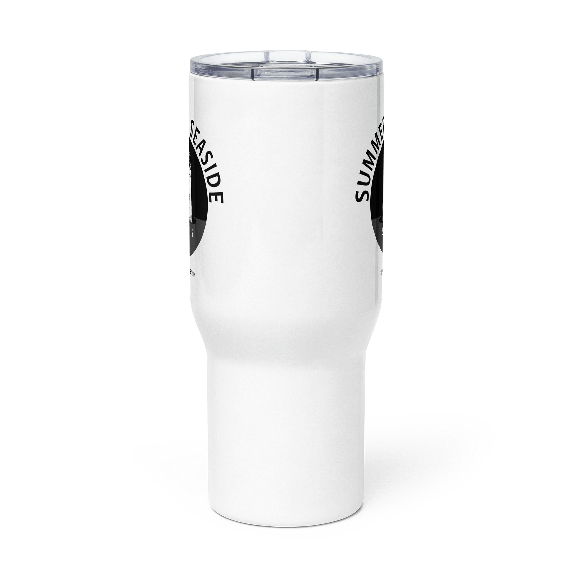 Seaside Travel Mug product image (3)