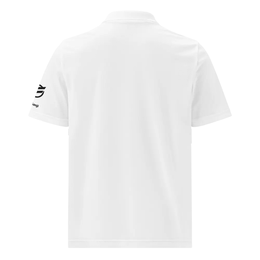 TopFrag™ Ganji Adidas Sport Polo Shirt product image (5)