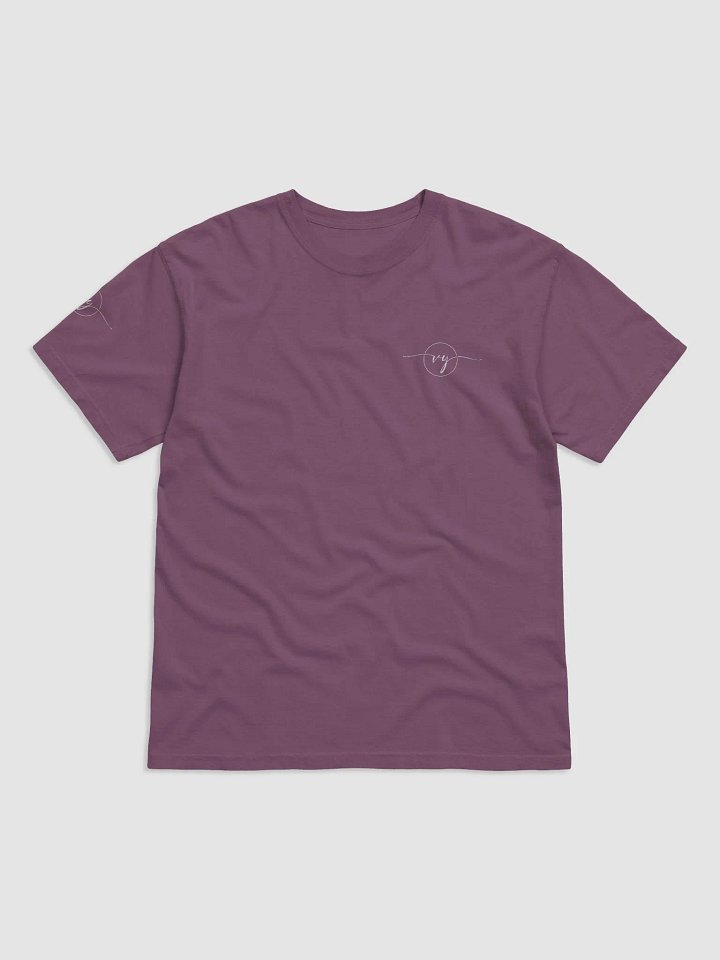8Bit VY T-Shirt product image (2)