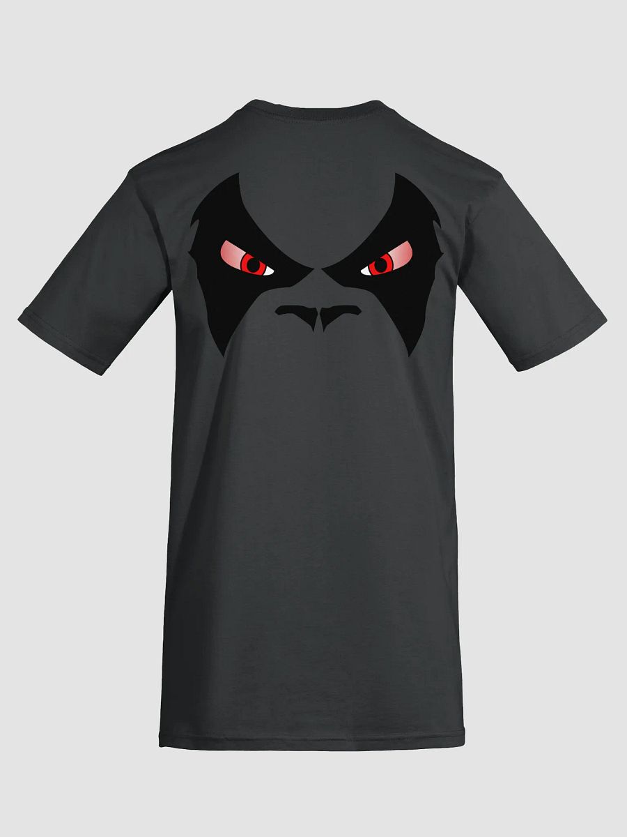 Wolf T-Shirt product image (20)