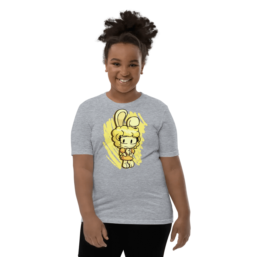 Jade Bunn Kids T-Shirt product image (69)