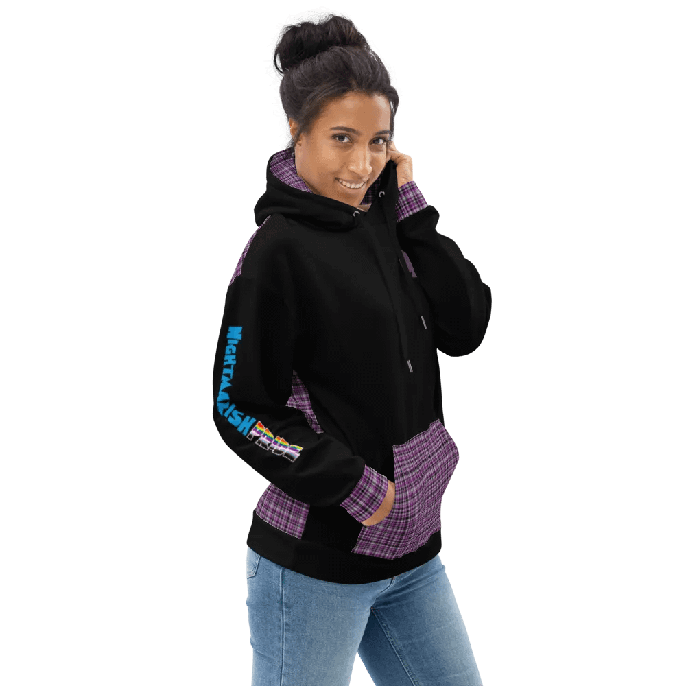 Black Ace Hoodie product image (7)