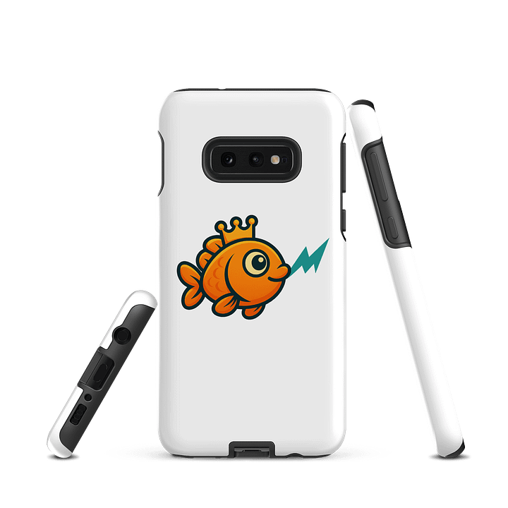 MoonFish Case for Samsung product image (2)