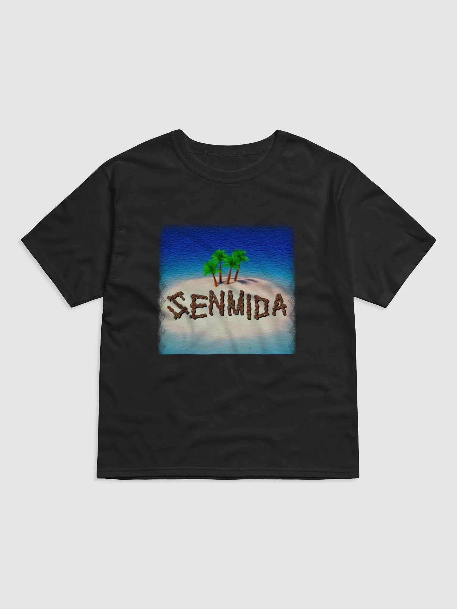 SENMIDA CHAMPION TEE 2 product image (2)