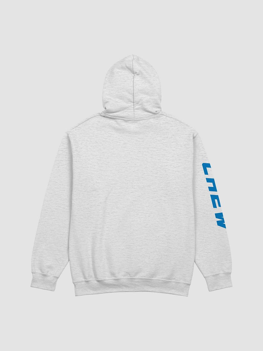 SICK WIT IT MOTORSPORTS - CHEW - CLASSIC GILDAN HOODIE product image (18)