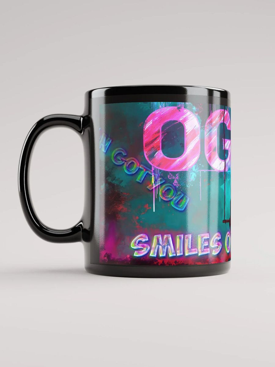OGY Quotes Mug product image (6)