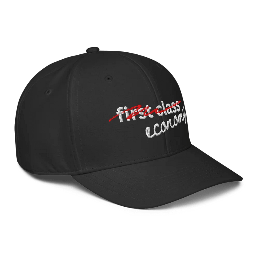 First Class x Economy – Adidas Performance Cap product image (5)
