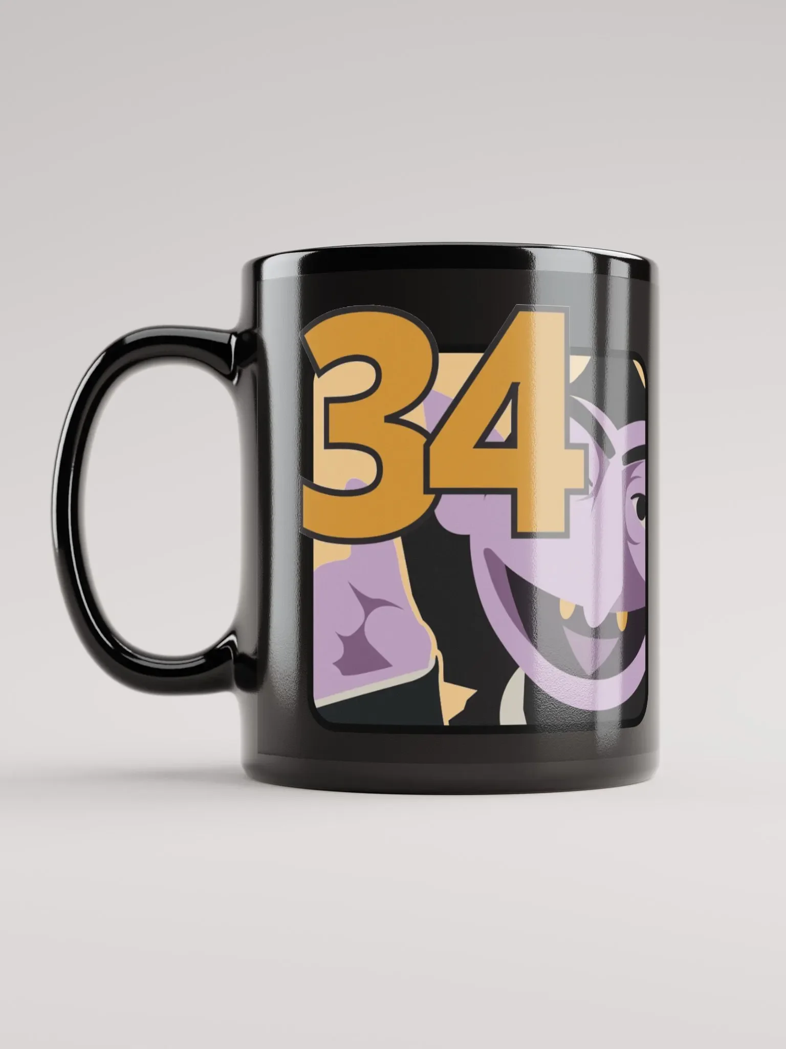 34 Count Mug product image (11)