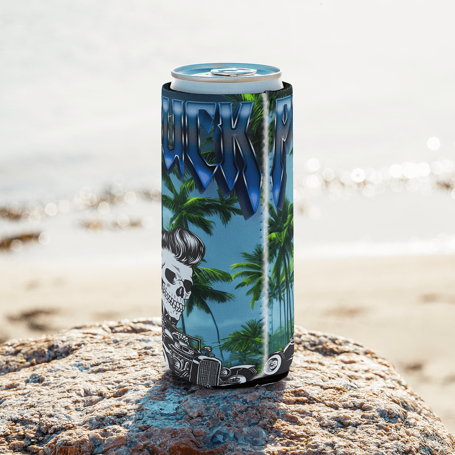 Official Ptuck Coozie product image (17)