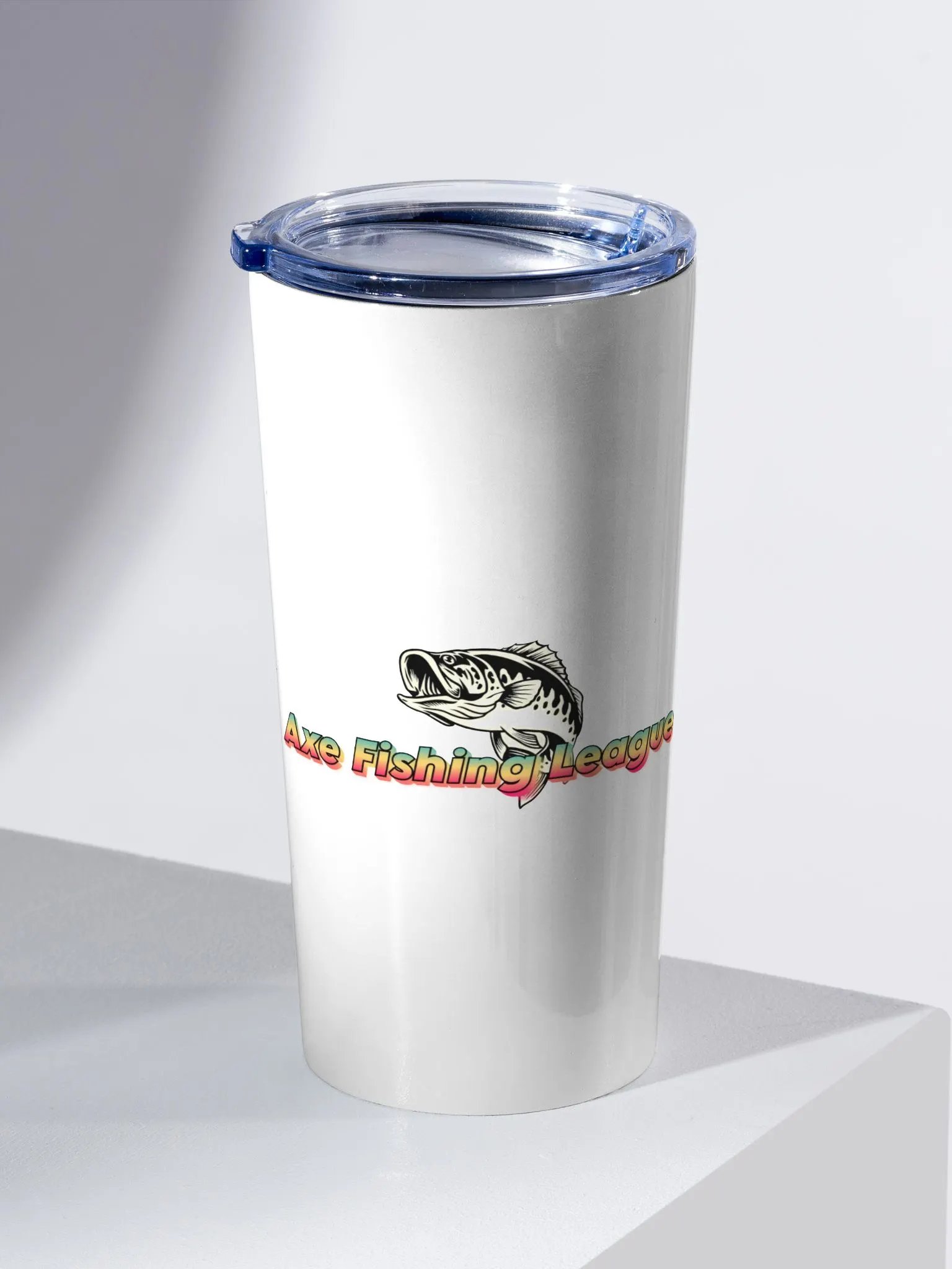 AFL Tumbler product image (1)